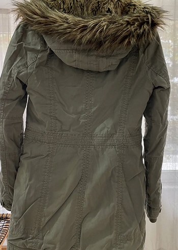 Abercrombei & Fitch - Görsel 3