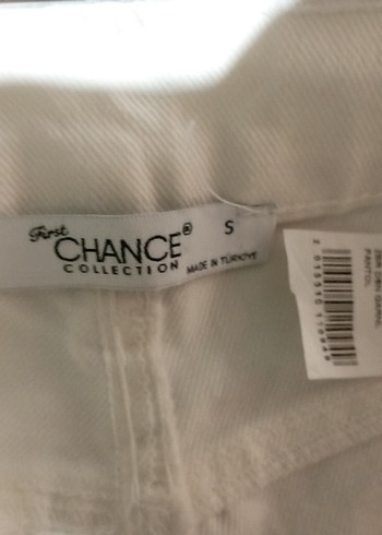 Zebra Desenli Kadın Kumaş Pantolon - Görsel 6