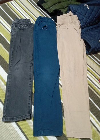 Erkek Çocuk kıyafetleri - Görsel 6