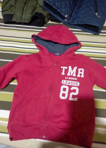 Erkek Çocuk kıyafetleri - Görsel 7