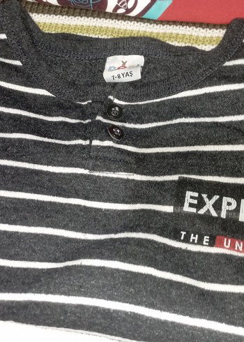 Erkek Çocuk kıyafetleri - Görsel 4