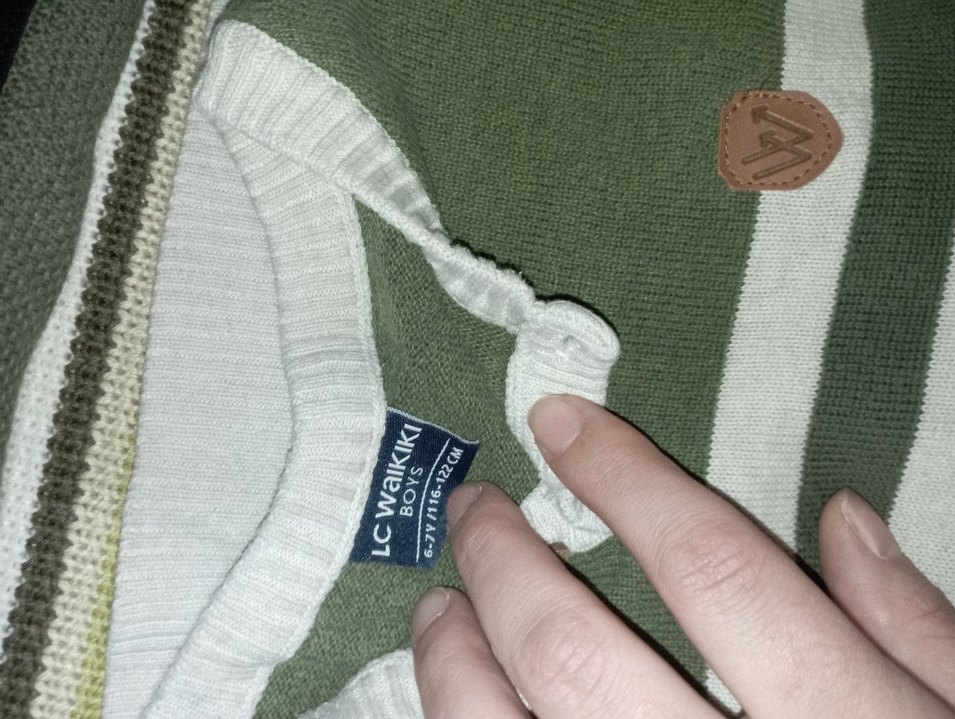 Erkek Çocuk kıyafetleri - Görsel 2