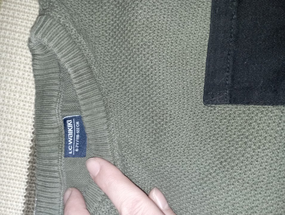 Erkek Çocuk kıyafetleri - Görsel 3