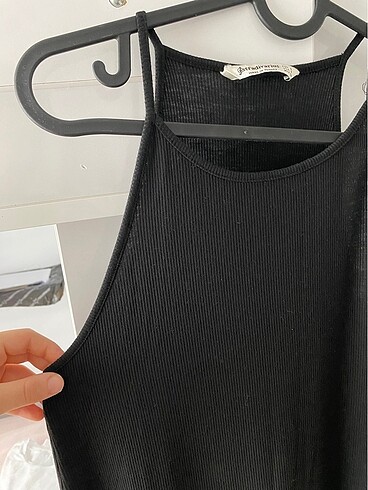 Stradivarius Stradivarius günlük elbise