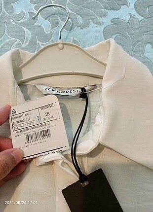 LC Waikiki Tunik