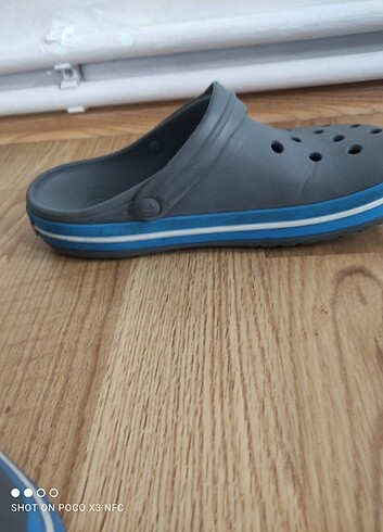 ORJİNAL 40 numara crocs