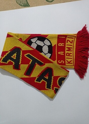 Galatasaray atkısı