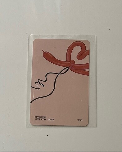  seventeen mingyu pc