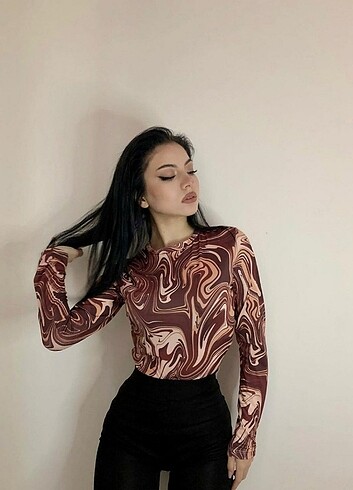 Dijital baskı crop