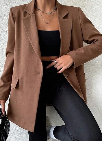 Trendyol & Milla Blazer ceket