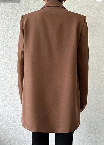 m Beden Blazer ceket