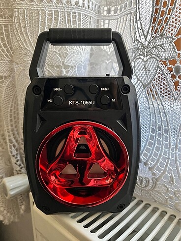 SAĞLAM SES BOMBASI bluetooth lu