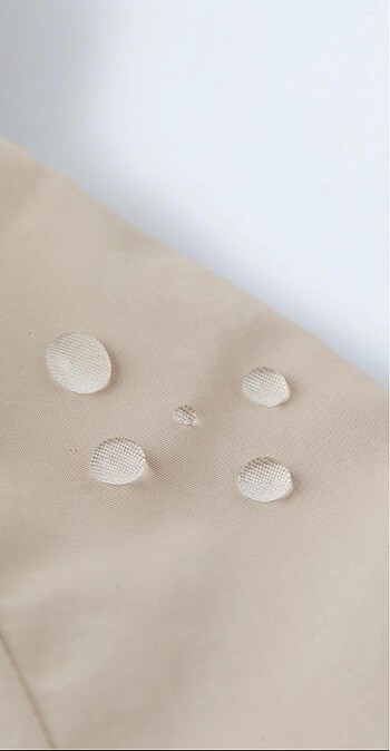 ZARA TRENÇKOT - Görsel 7