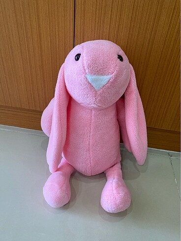 Peluş oyuncak