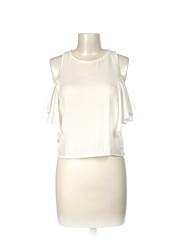 Zara Bluz %70 İndirimli.
