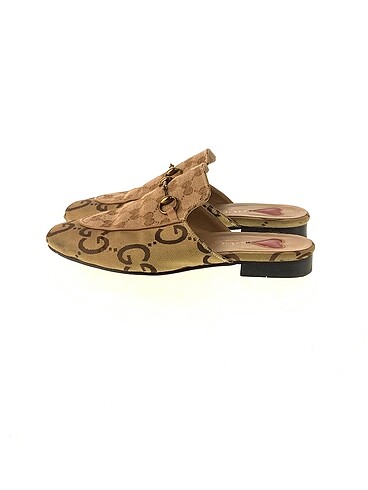 Gucci Terlik %70 İndirimli.
