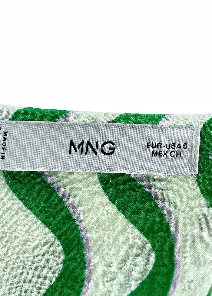 Mango Uzun Tulum %70 İndirimli. - Görsel 4