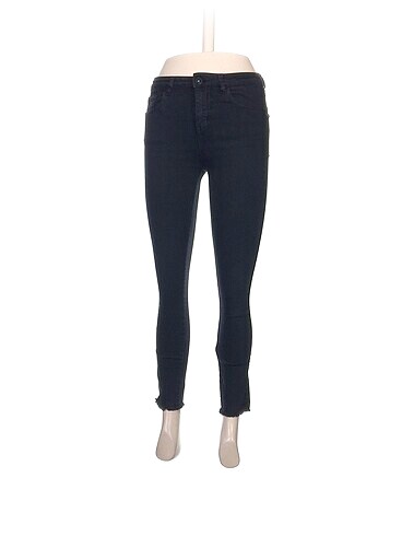 Twist Jean / Kot %70 İndirimli.