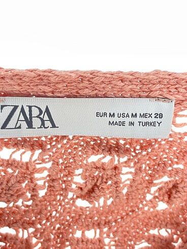 m Beden çeşitli Renk Zara Bluz %70 İndirimli.