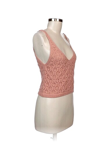 Zara Zara Bluz %70 İndirimli.