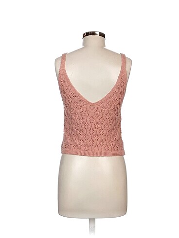 m Beden Zara Bluz %70 İndirimli.