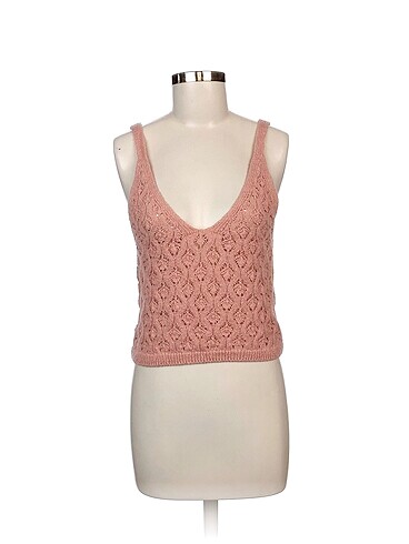 Zara Bluz %70 İndirimli.