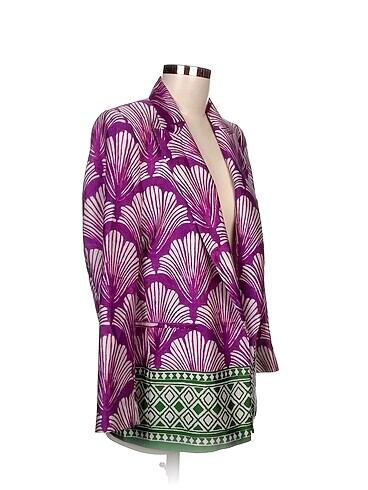 Zara Zara Blazer %70 İndirimli.