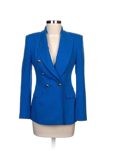 Zara Blazer %70 İndirimli.