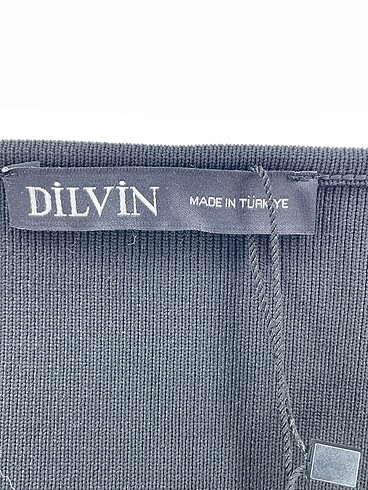 universal Beden siyah Renk Dilvin Bluz %70 İndirimli.
