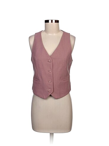 Stradivarius Yelek %70 İndirimli.