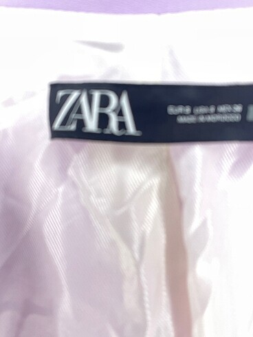 Zara Blazer %70 İndirimli. - Görsel 4