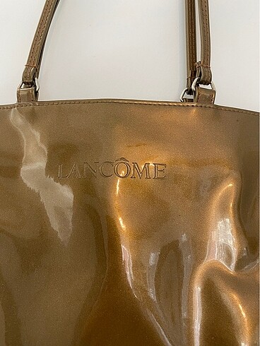 Lancome Lancome kol çantası