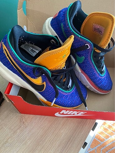 Nike Çocuk Spor Ayakkabısı