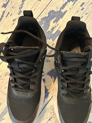 Adidas Spor Ayakkabı