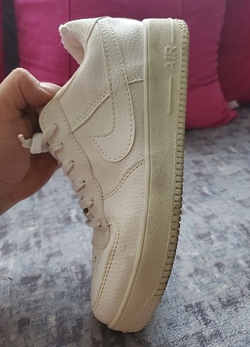 Nike 37 numara 