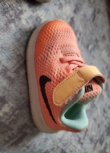 21 Nike spor ayakkabi