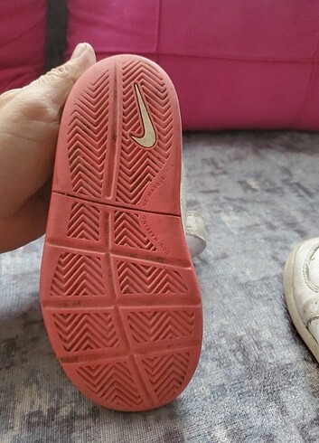 Nike 21 Nike spor ayakkabi