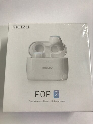 Meızu pop 2