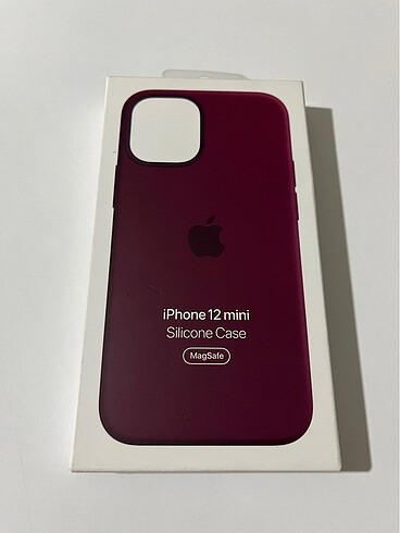 iPhone 12 mini