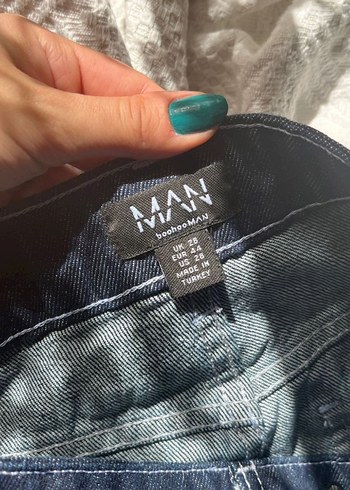 Kadın Jean pantolon - Görsel 6