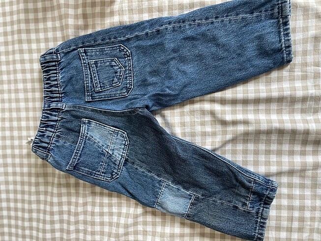 Zara Zara jean