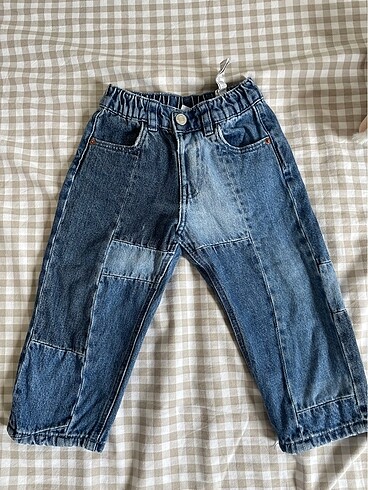 Zara jean