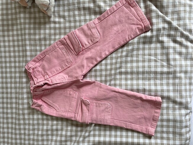 Çikoby pantalon