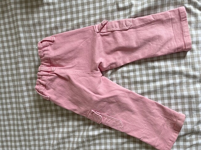 Zara Çikoby pantalon