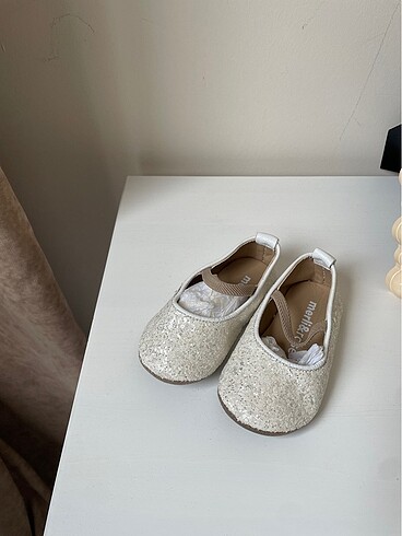 Zara Merli rose babet