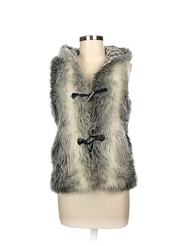 Zara Yelek %70 İndirimli.