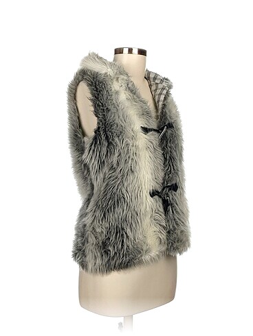 Zara Zara Yelek %70 İndirimli.