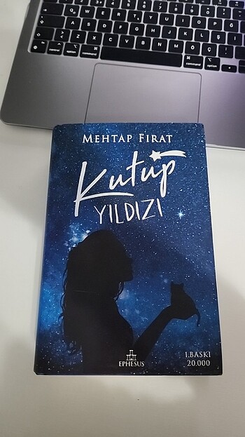 Kutup Yıldızı - Mehtap Fırat