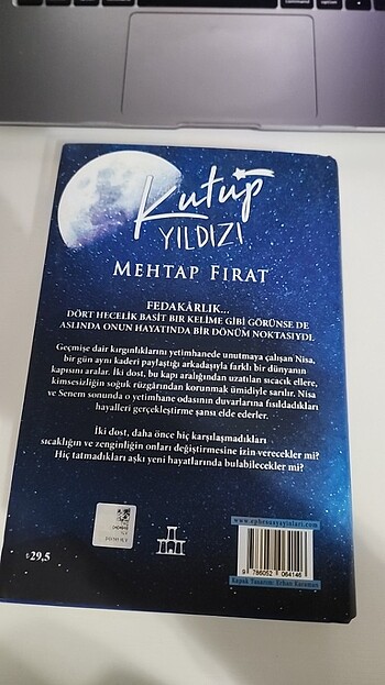  Kutup Yıldızı - Mehtap Fırat