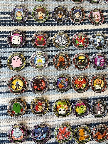 Digimon Tasolar - Görsel 5